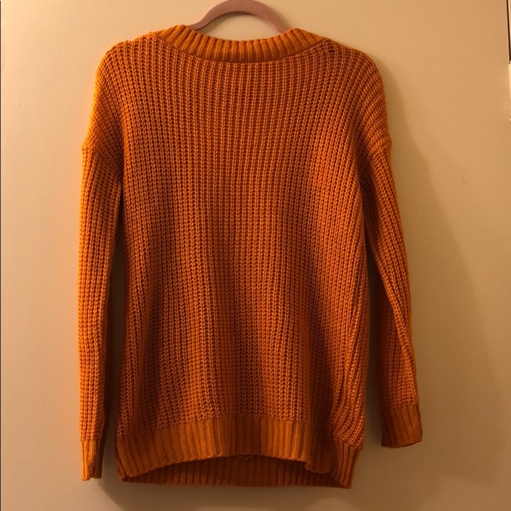 Sweater